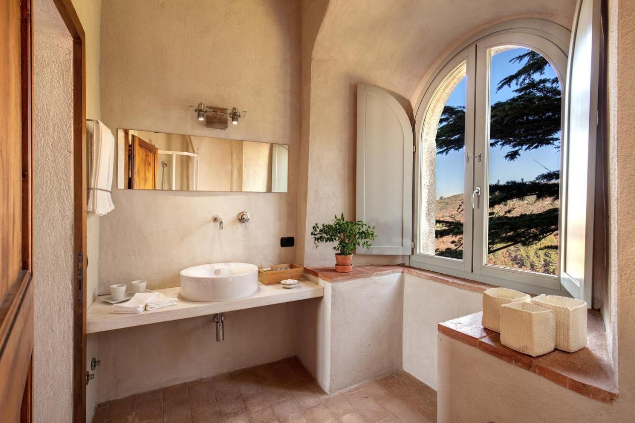 Torre Almonte Aparthotel Todi Exterior photo