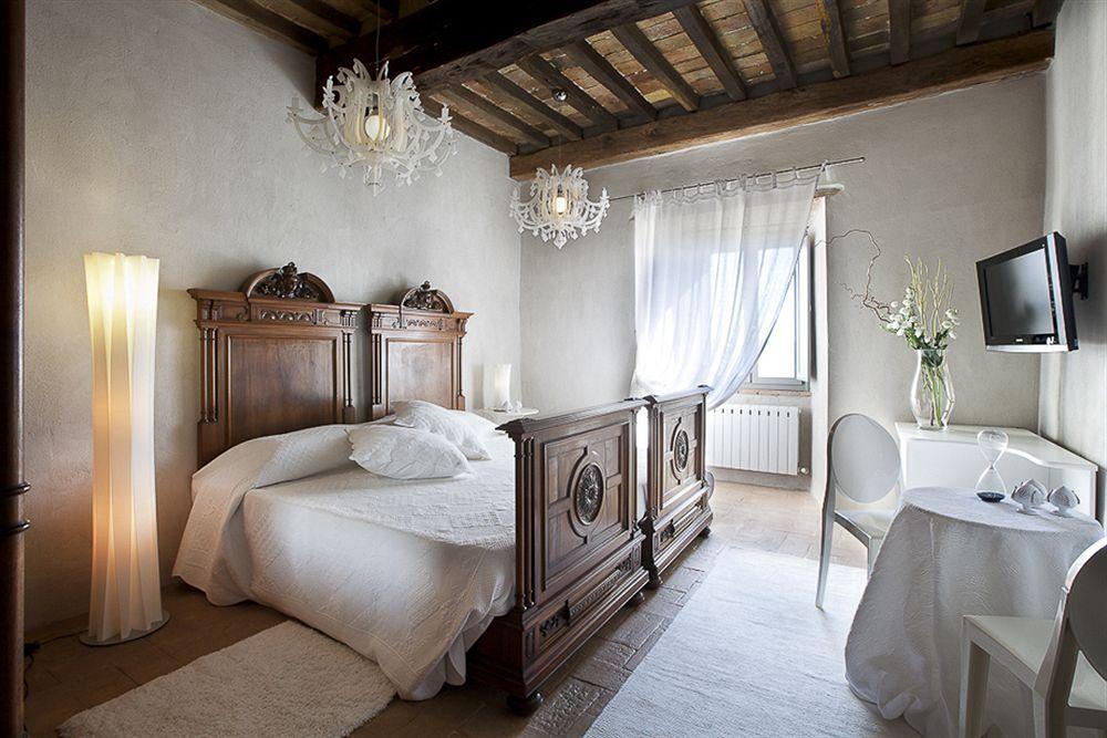 Torre Almonte Aparthotel Todi Exterior photo