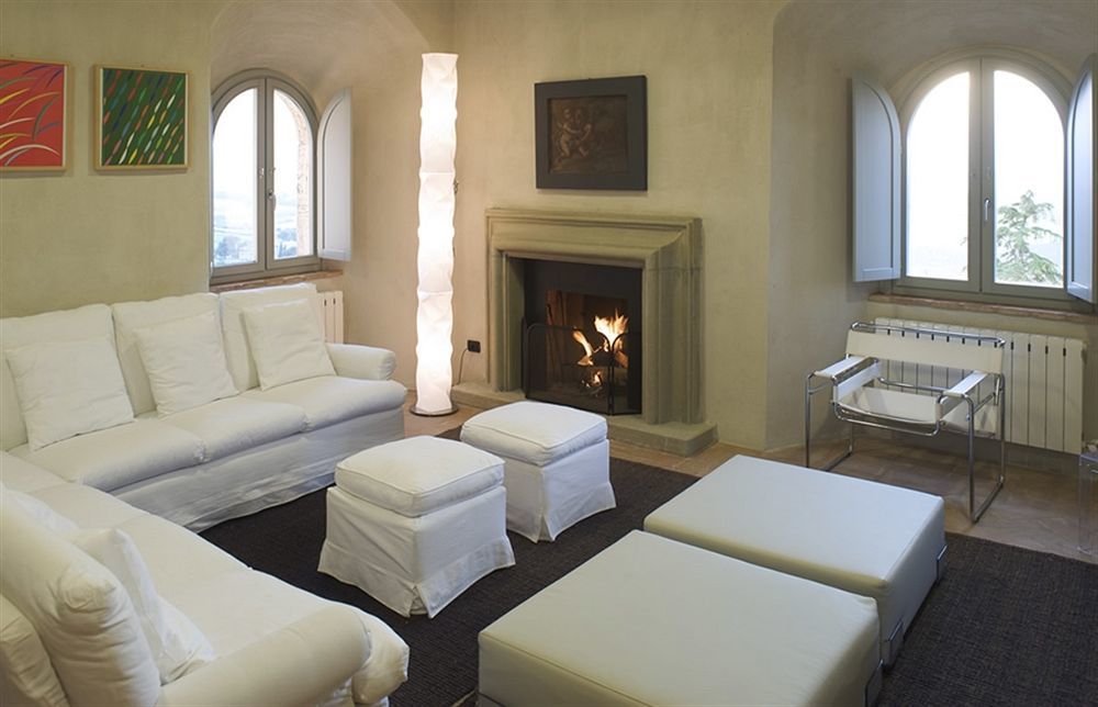 Torre Almonte Aparthotel Todi Exterior photo