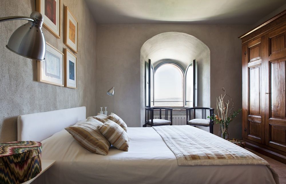 Torre Almonte Aparthotel Todi Exterior photo