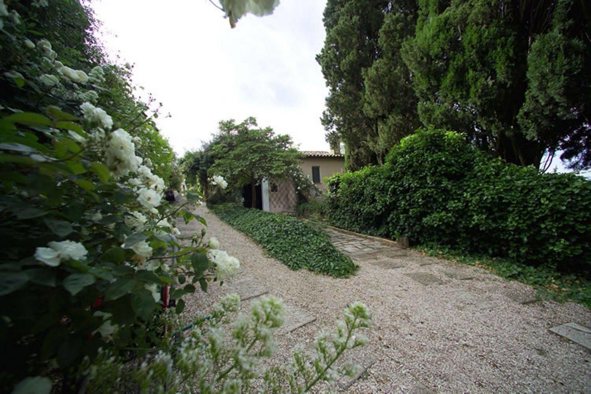 Torre Almonte Aparthotel Todi Exterior photo